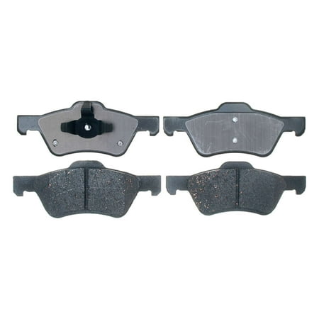 ACDelco Gold Ceramic Brake Pad Set