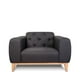 thumbnail image 1 of Sillon Individual Kessa Muebles Arely, 1 of 2