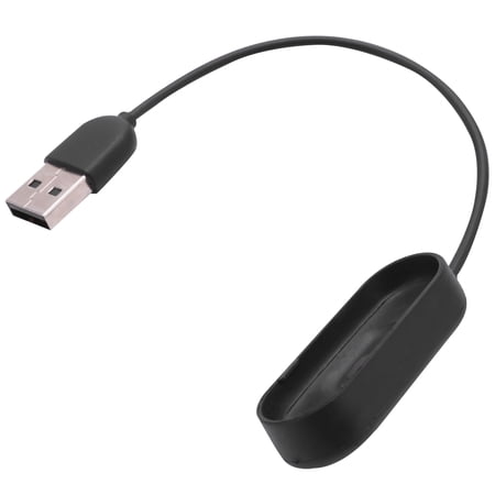 Line Charger Adapter Miband 4 Smart Wrist Strap Accessories