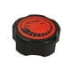 thumbnail image 2 of Perilla de resistencia para bicicleta estática Palanca de freno de bicicleta Perilla de ajuste de altura del asiento Tornillos ajustables Suministros Agujero 08 cm de diámetro 55 cm shamjiam Perilla de bicicleta estática, 2 of 8