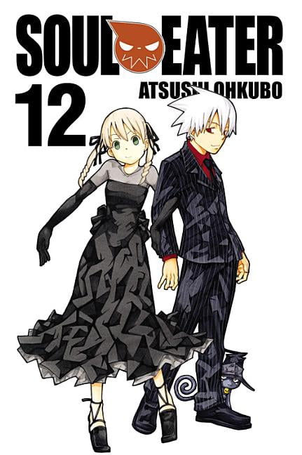 Soul Eater Soul Eater, Vol. 1, Book 1, (Paperback) - Walmart.com