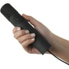Singing Machine 4TV USB Microphone, SMM210, Black