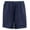Navy, variant on C2 Sport Adult Mesh Short C25109