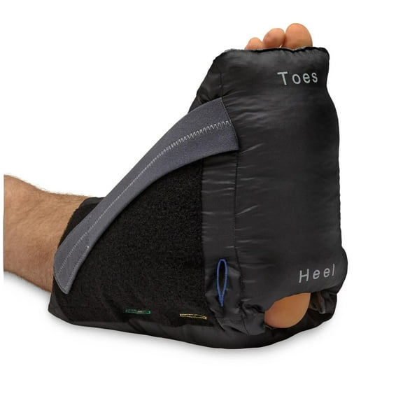 Medline HEELMEDIX Heel Protectors,Pediatric, Petitie