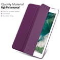thumbnail image 3 of Funda delgada MoKo para iPad 9.7 2018/2017 de 5.ª y 6.ª generación, 3 of 8
