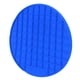 thumbnail image 2 of Alfombrillas para lamer mascotas para reducir la velocidad de comer, antiansiedad, aburrimiento, almohadillas de alimentación de silicona de grado alimenticio para perros y gatos, color azul, 2 of 5