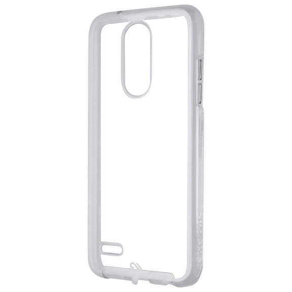 Case-Mate Naked Tough Ultra Thin Case for LG K9 - Clear