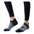 thumbnail image 5 of Calcetin Feetures Elite Light Cushion No Tab Azul E5055730 azul 00S, 5 of 5