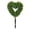 C-N, variant on 2/1 Pieces Valentine's Day Rabbit Topiary Outdoor Rabbit Shaped Topiary Trees, Easter Rabbit Boxwood Rabbit Shaped Topiary for Garden Front Porch Decor Topiary Bunnies Outdoor Collection