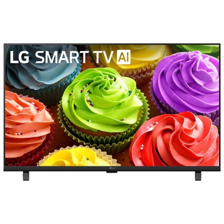 LG - 32" Class LB65 Series LED HD webOS TV (2026)
