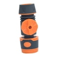 thumbnail image 2 of Conector de tubería de 1/2 ", válvula, accesorios de tubería, adaptador de , interruptor para lavado de coches Zulema conector rápido, 2 of 8