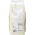 thumbnail image 2 of Gold Mine White Corn Masa Harina - USDA Organic - Macrobiotic, Vegan, Kosher and Gluten Free Flour for Healthy Mexican Dishes - 2 LBS, 2 of 2