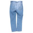 thumbnail image 2 of Frame Jean Le High Straight pour Femmes Hannington - 4, 2 of 2