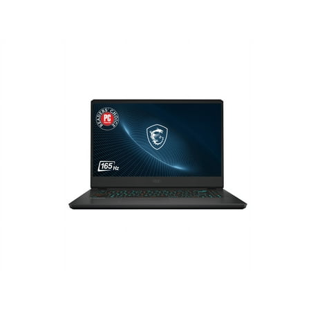 MSI GP Series - 15.6" 165 Hz - Intel Core i7 12th Gen 12700H (2.30GHz) - NVIDIA GeForce RTX 3070 Ti Laptop GPU - 32 GB DDR4 - 1 TB PCIe SSD - Windows 11 Home 64-bit - Gaming Laptop (Vector GP66 12UGS-