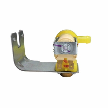 - WV10014 Genuine OEM Supco Dishwasher Valve