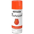 thumbnail image 1 of Pintura en aerosol Rust-Oleum Specialty Rojo Naranja Fluorescente 325ml, 1 of 2