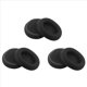 thumbnail image 1 of 6x Cojín para la Oreja para Auriculares Orejeras Protectora Reemplazable para Auriculares / Sairui Arctis 3/5/7 Auriculares, 1 of 5