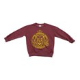 thumbnail image 1 of Sudadera Harry Potter para Niño Estampado Griffindor Vino Talla 4, 1 of 4