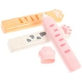 thumbnail image 4 of SHISUYAN 3Pcs Portable Correcting Tapes Double-sided Correction Tapes School White-Out Tapes Stationery, 4 of 8