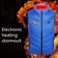 thumbnail image 5 of Toddler Jacket USB Intelligent Constant Temperature Heated Windproof Plus Size Coat For Children Winter 2 Heated Jacket Coat Toddler Costumes on Clearance, 5 of 5