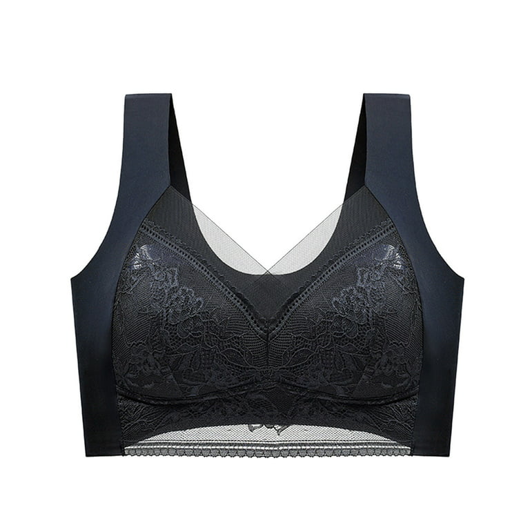CAICJ98 Sports Bras for Women High Support Sports Bras for Women