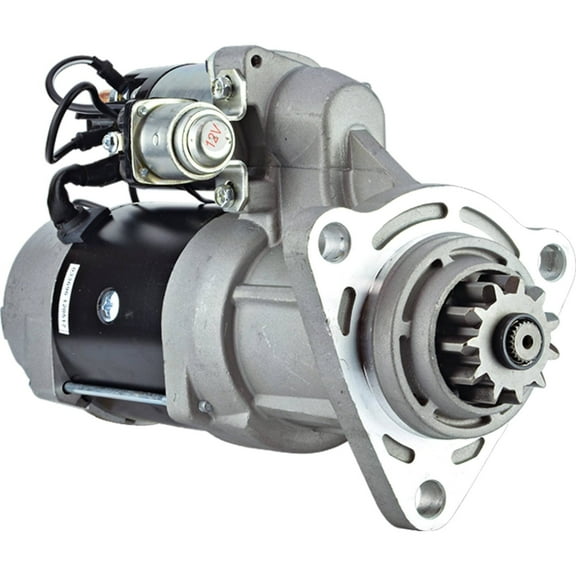 DB Electrical New Starter 410-12693 for 12-Volt Delco 8200037 8300020 8200288 8200308
