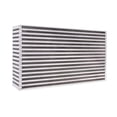 thumbnail image 2 of Mishimoto Universal Race Intercooler Core 17.75" x 11.8" x 4.5", 2 of 8