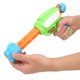thumbnail image 4 of Pistola de tiro interactiva para niños al aire libre, juguete de pelota suave, pistola de juguete aerodinámica, juego para niños, 4 of 8