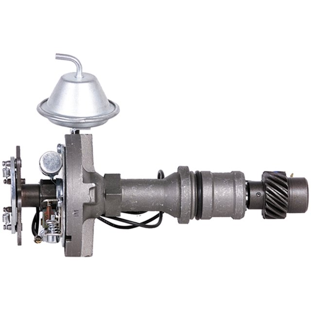 Distribuidor CARDONE 88 1968 Oldsmobile V8 5.7L reman Gris