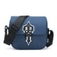 thumbnail image 2 of Limited time offer!Men's Fashionable Oxford Cloth Small Square Bag Crossbody Shoulder Bag, 2 of 6