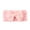 D, variant on LNMQLPDBS Baby Girl Headbands Cute Daisy Flower Print Bow Head Band Infant Baby Girls Floral Bows Hairband Kids Trendy Headwear Children's Day Gifts