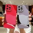 thumbnail image 3 of YKCZL Compatible with iPhone 13 Pro Max Case 6.7 Inch, Cute Painted Art Full Camera Lens Protective Slim Soft, 3 of 5