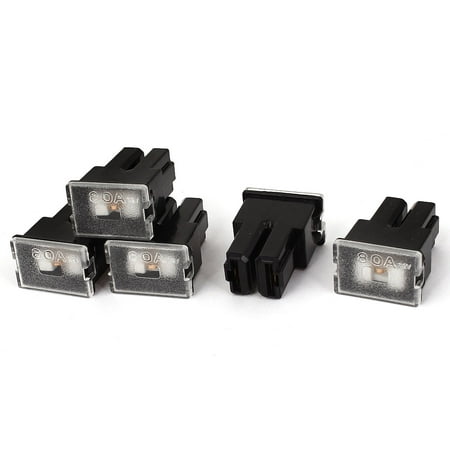 Предохранитель 32v 80a