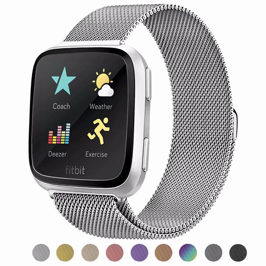 POY - POY Compatible for Fitbit Versa 2 