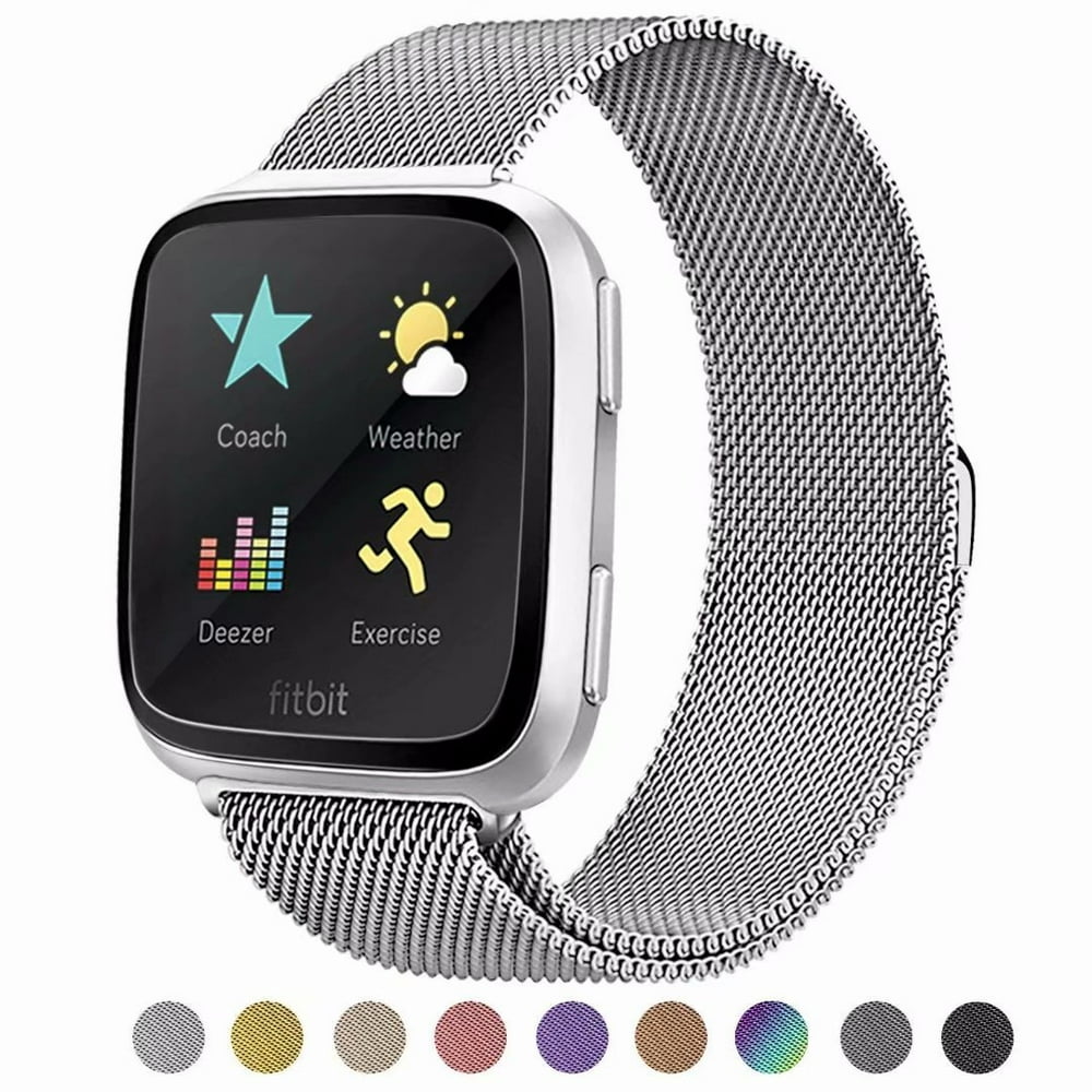 walmart fitbit versa 2