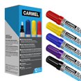 thumbnail image 2 of Bleed-Thru Paint Marker - Box of 12, 2 of 8