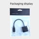 thumbnail image 4 of Cable adaptador Heldig DP a VGA 1080p, 4 of 5