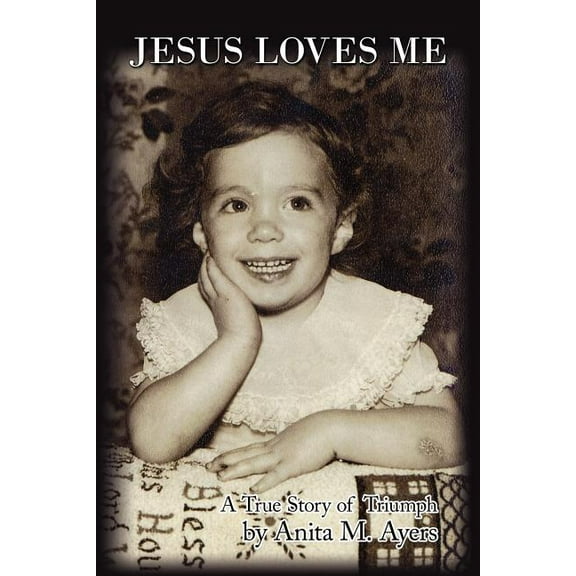 Jesus Loves Me (Paperback)
