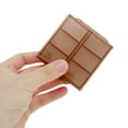 thumbnail image 5 of Unique Bargains 1 Pc Pill Case 12 Grid Pill Box Matte Brown, 5 of 6