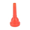 thumbnail image 3 of Student's Preferred Instrument Accessory ABS Plastic Trombone Mouthpiece, 3 of 8