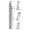 White, variant on SXcggal 4 In 1 Pet Hair Shaver 2025 New E Lectric Dog Trimmer For P Aws Pet Clip Pers Low Noise Cordless Quiet Hair Clip Pers Set P Aw Trimmer For Dogs Cats P E T S Cute Practical Pet Accessories