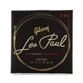 thumbnail image 2 of Gibson Les Paul Premium Electric Guitar Strings, Light Gauge, 10-46, 2 of 2