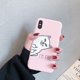 thumbnail image 1 of Funda Mate Compatible Con Huawei Nova 5t 7i Y9s Y8s Y6p Y7p Y8p Y5p Y7a y9a Y5 Y6 Y9 Prime 2019 Honor 9s 9x 10x Lite X8 X7 X9 De Silicona De Gato De Dibujos Animados Lindo Gao Jiahui unisex, 1 of 2
