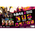 thumbnail image 2 of Rage 2 Deluxe Edition, Bethesda, PlayStation 4, 093155174245, 2 of 13