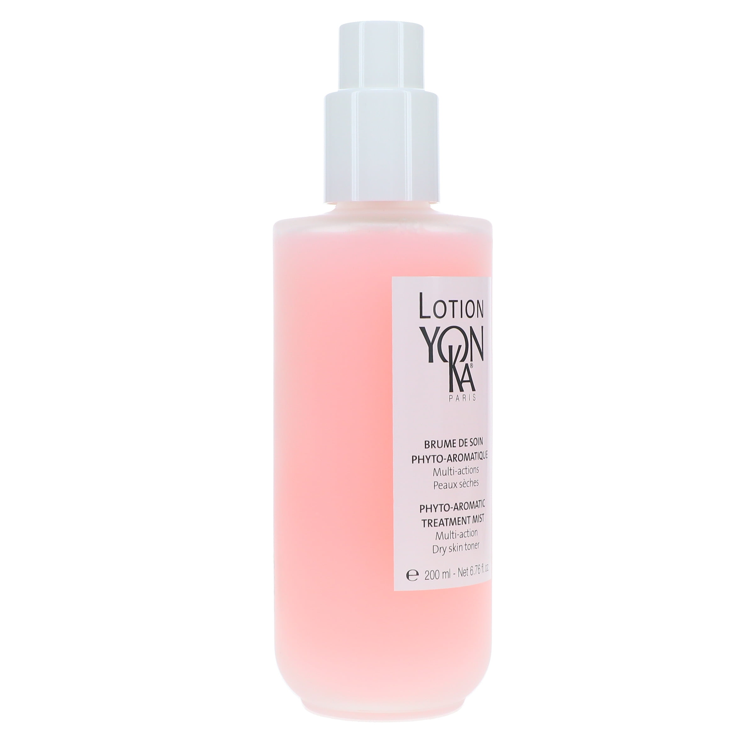 Yon-Ka Phyto-Aromatic Treatment Mist Multi-Action Dry Skin Toner