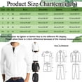 Soighxzc Mens TShirts,Shirts for Men Clearance Under 10 Long Sleeve Casual Top Spring Blouse