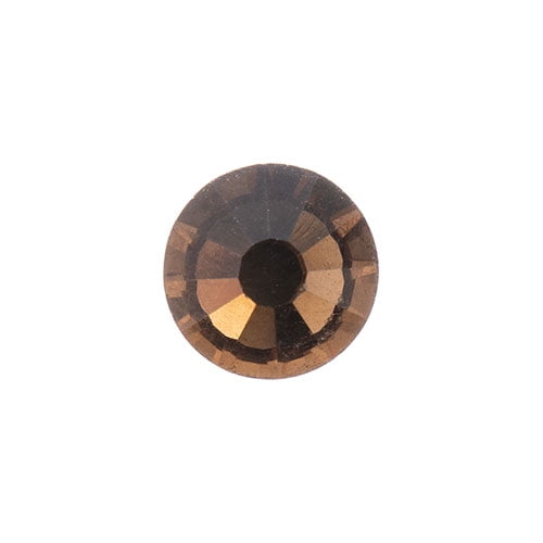 Smoked Topaz