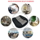 thumbnail image 4 of Cojín para asiento elevador de coche, cojín para asiento elevador para coche, alfombrilla para aumentar la altura, cojín portátil para asiento de coche, solución innovadora, 4 of 7