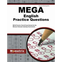 MEGA Elementary Education Study Guide 2019-2020 : est Prep and Practice ...