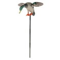 thumbnail image 2 of 3D Lifelike Full Size Duck Decoy Pla Hunting Scarecrow Tool, 2 of 10